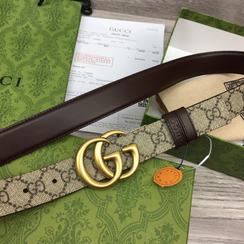 Gucci Belts